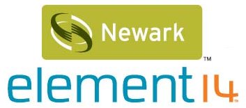 newark-element14-logo