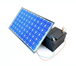 Solar Panel-2