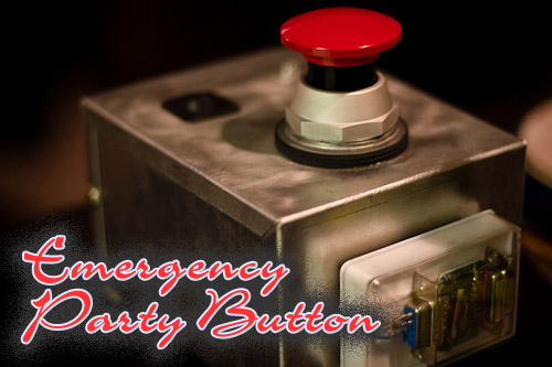 Emergency Party Button